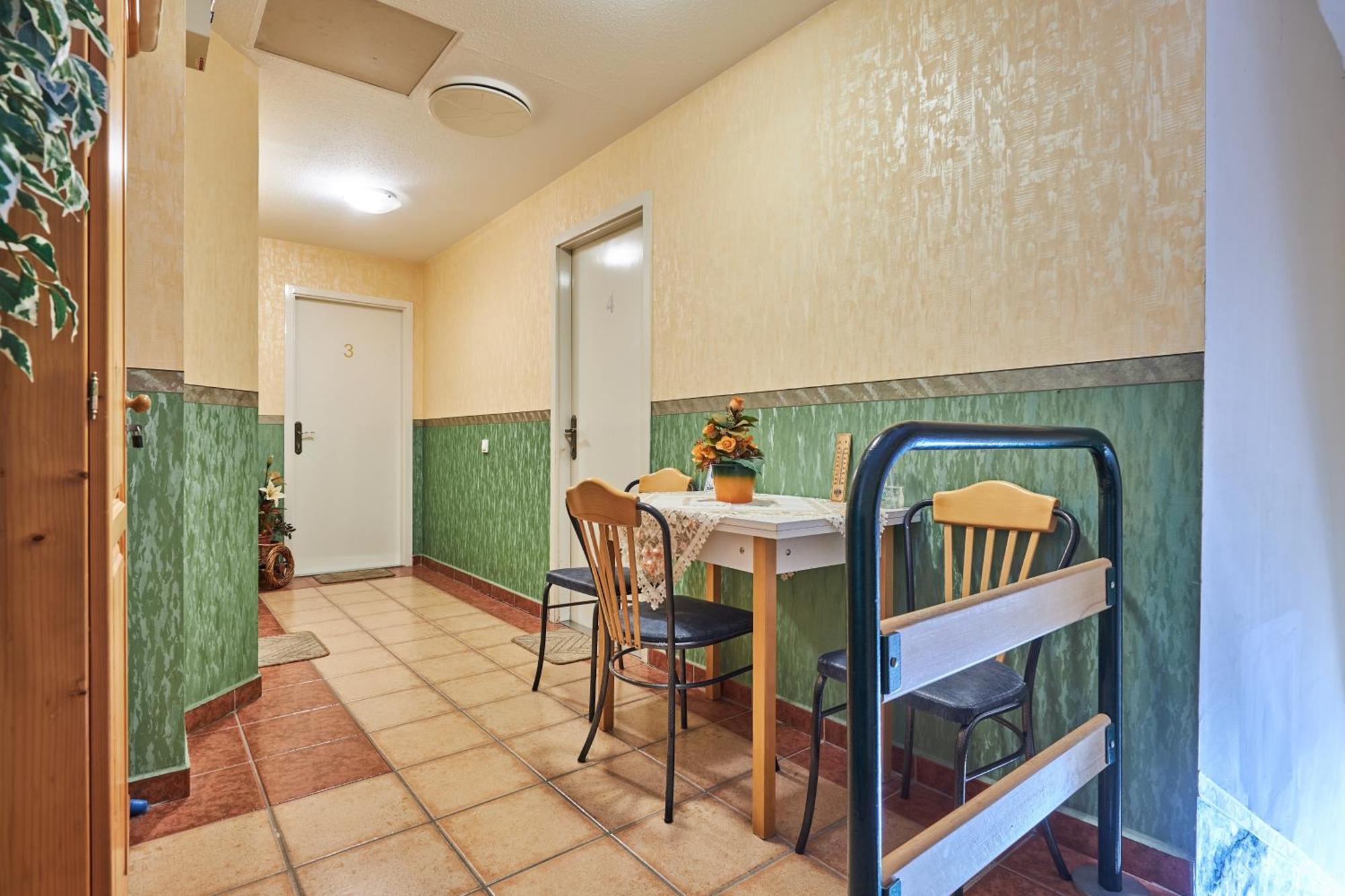 Ada Apartmanhaz Гайдусобосло Екстер'єр фото