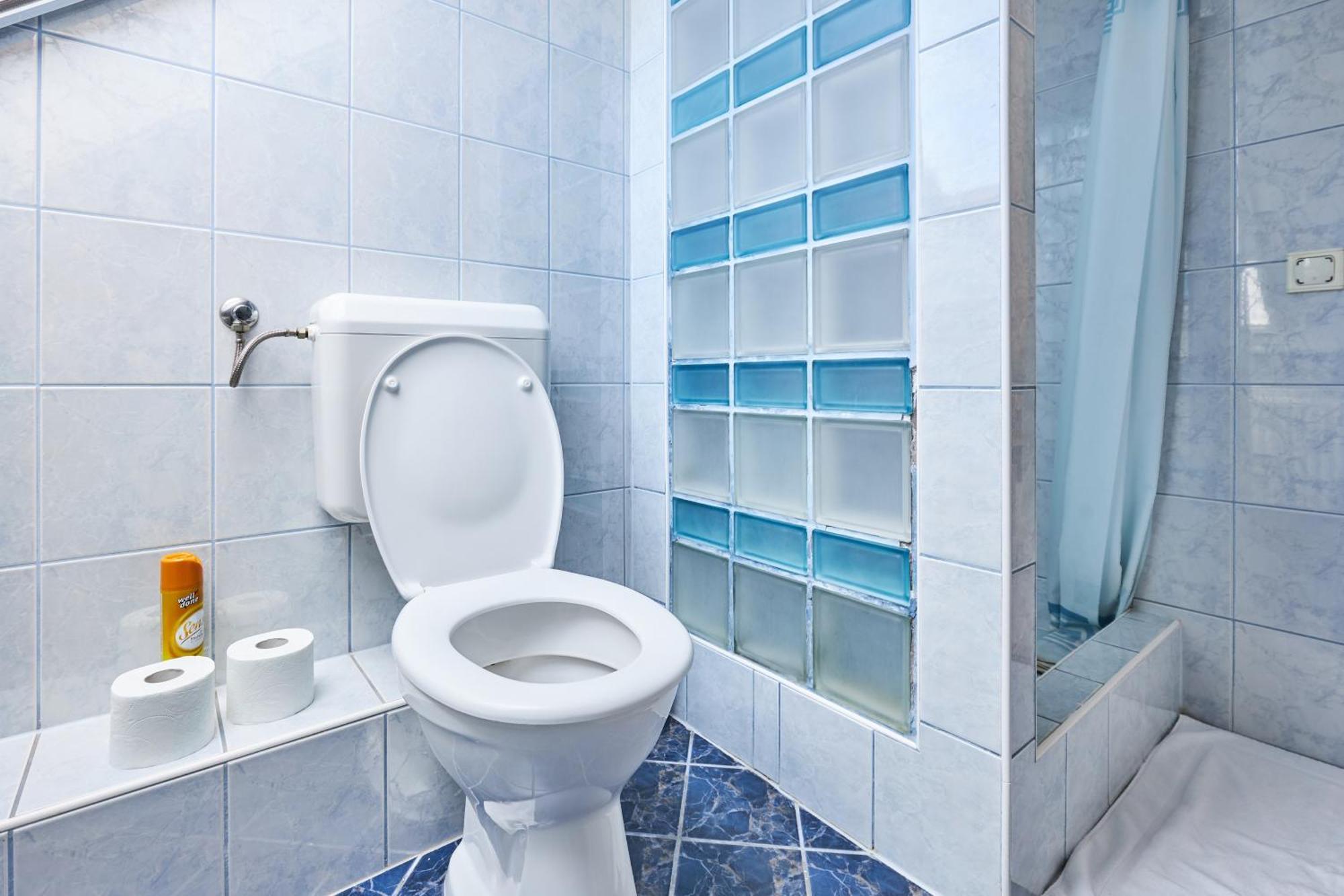 Ada Apartmanhaz Гайдусобосло Екстер'єр фото