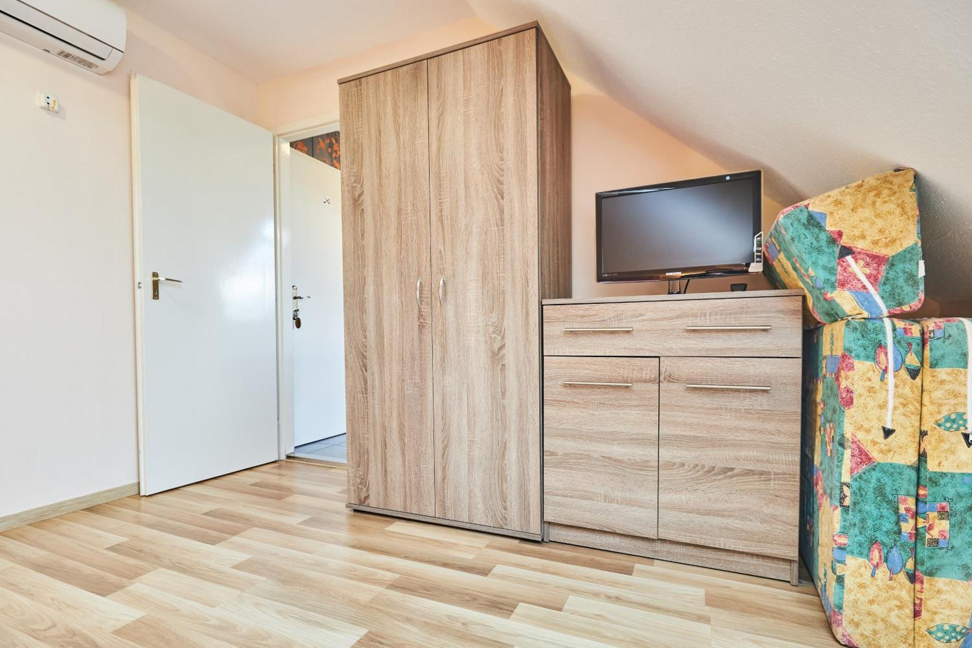 Ada Apartmanhaz Гайдусобосло Екстер'єр фото